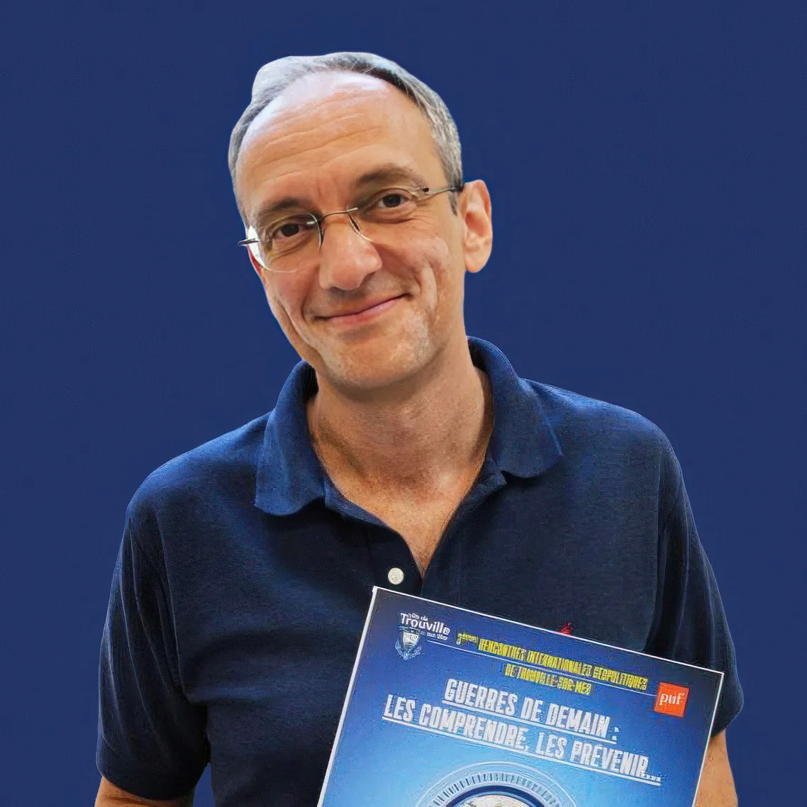 Frédéric ENCEL