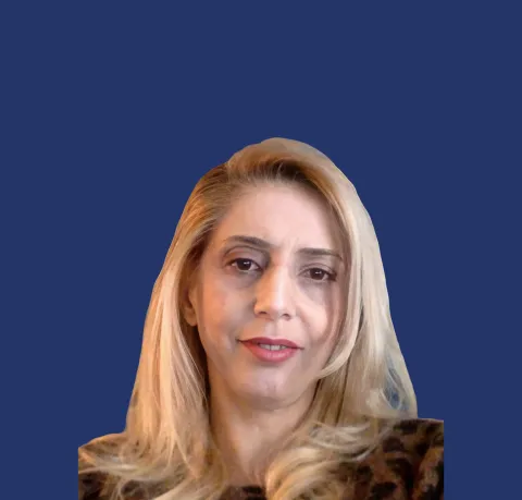 Asma BOUHAFS