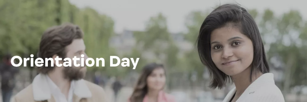 PSB welcomes international students for Orientation Day