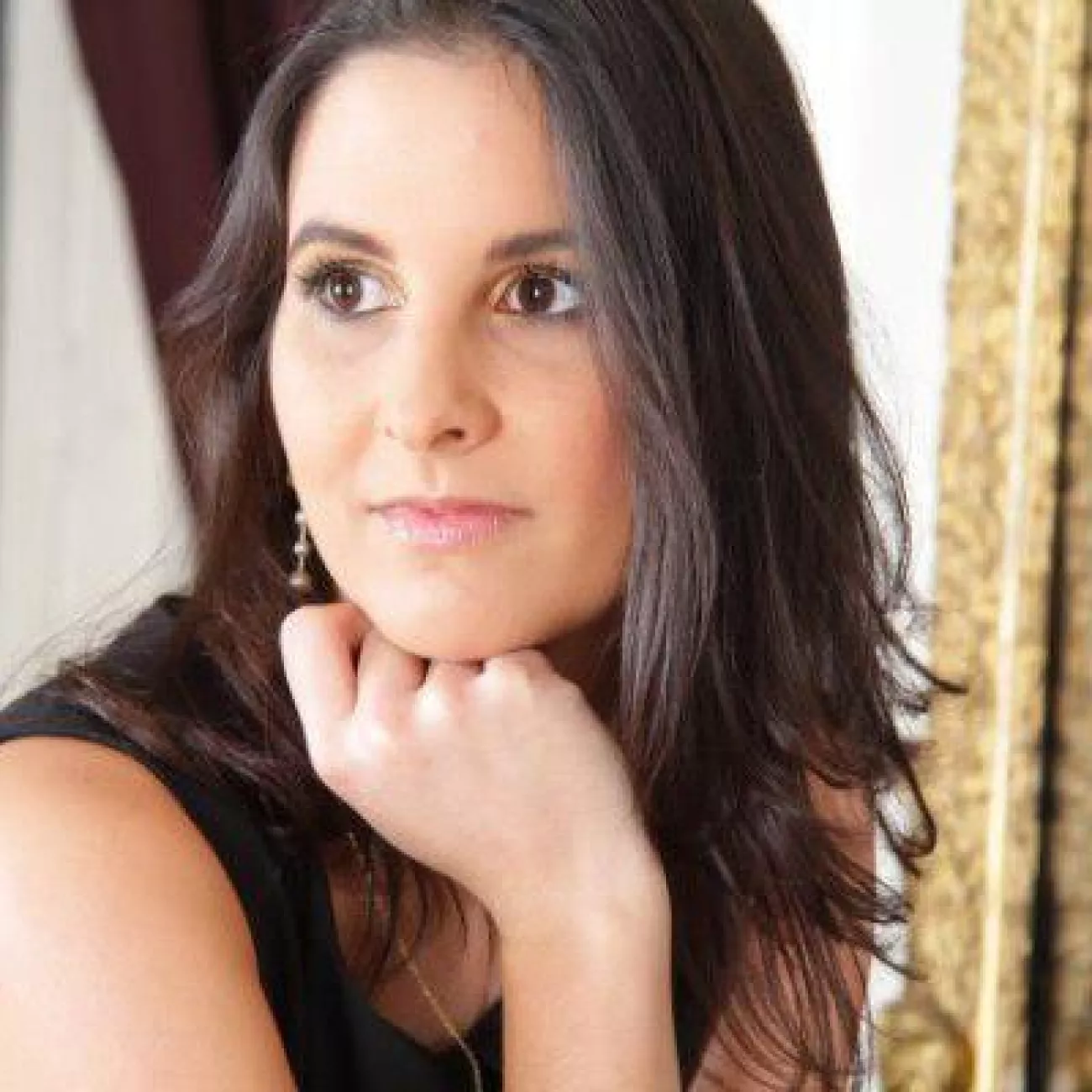 Marion Nicolleau