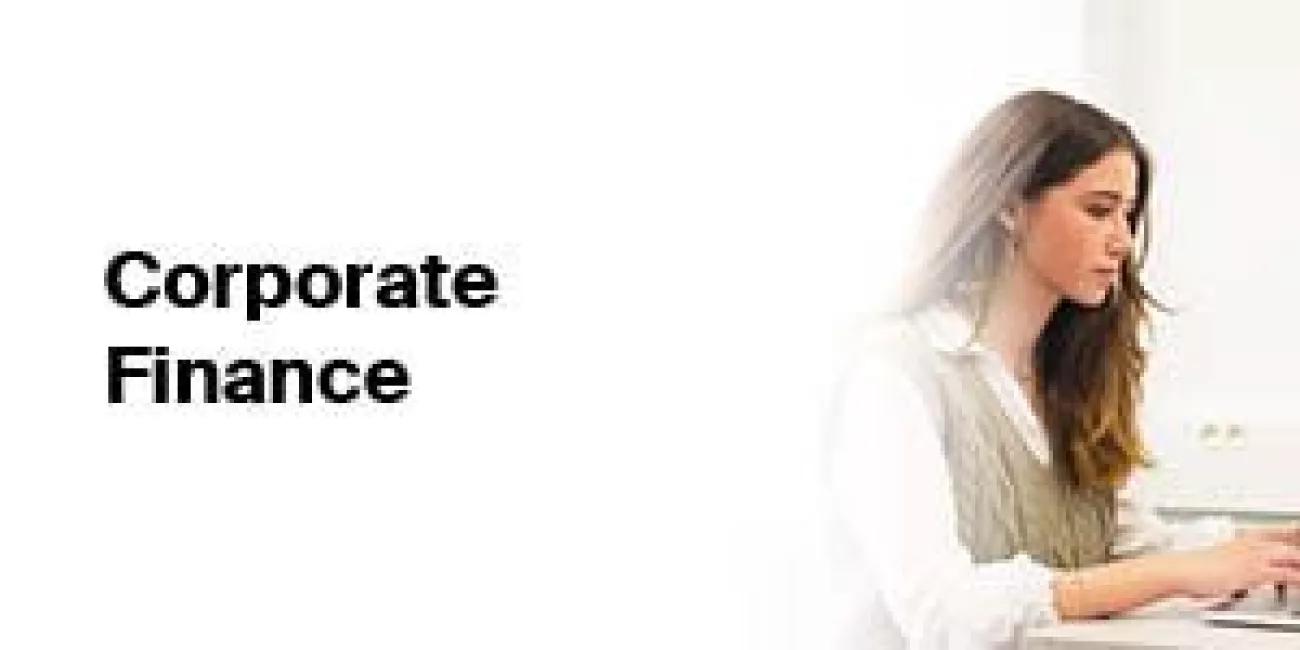 Corporate Finance