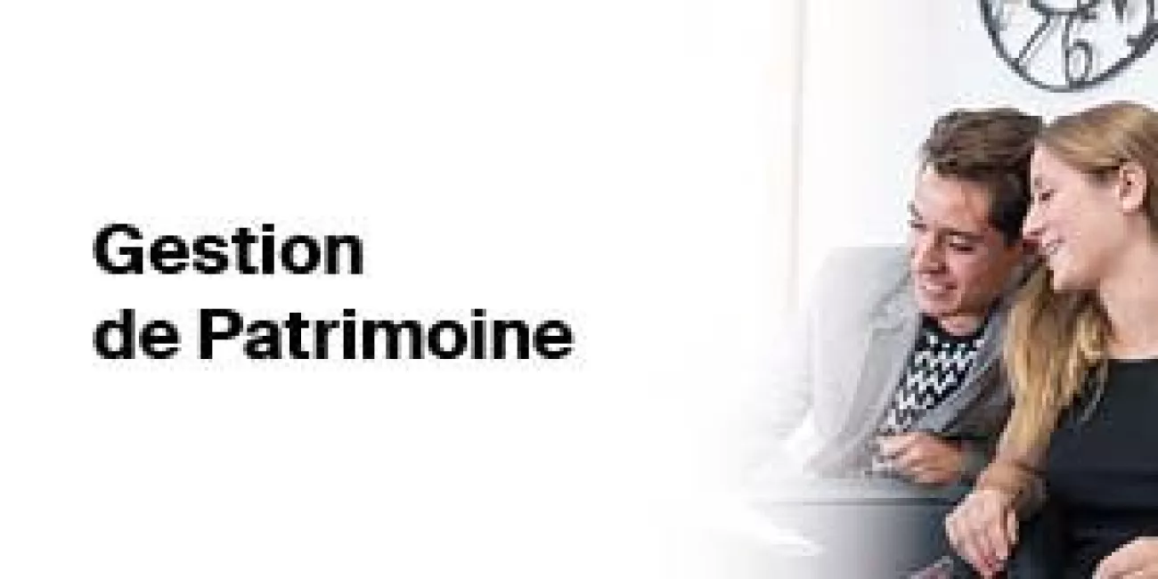Gestion de Patrimoine
