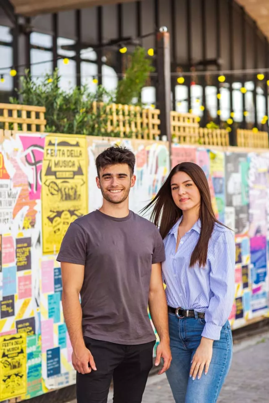 Master Art et Culture Management