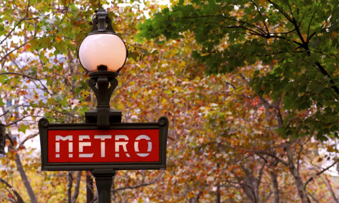 Metro
