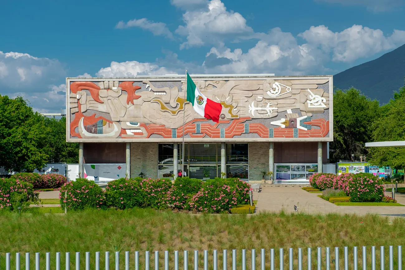 Tec de Monterrey