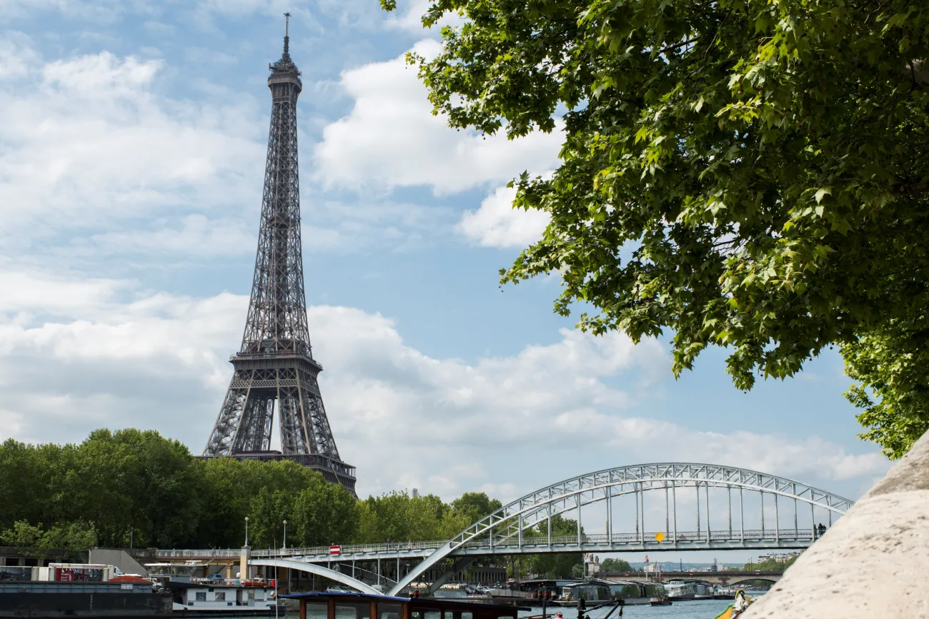 Tour Eiffel