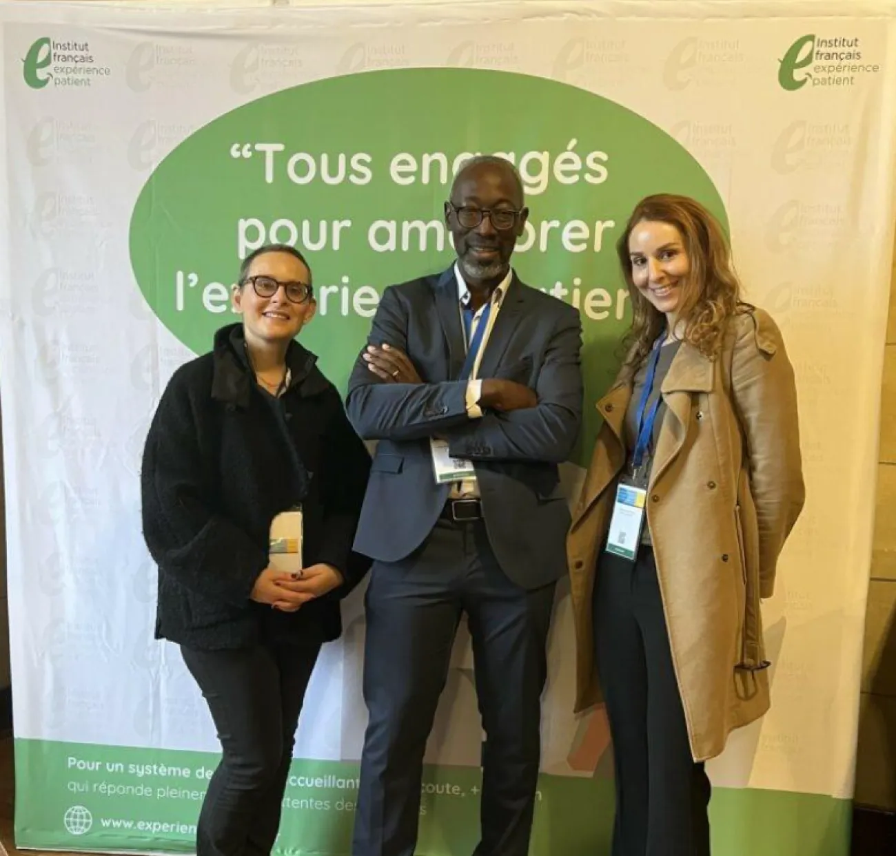 Journées Internationales de la Qualité Hospitalière