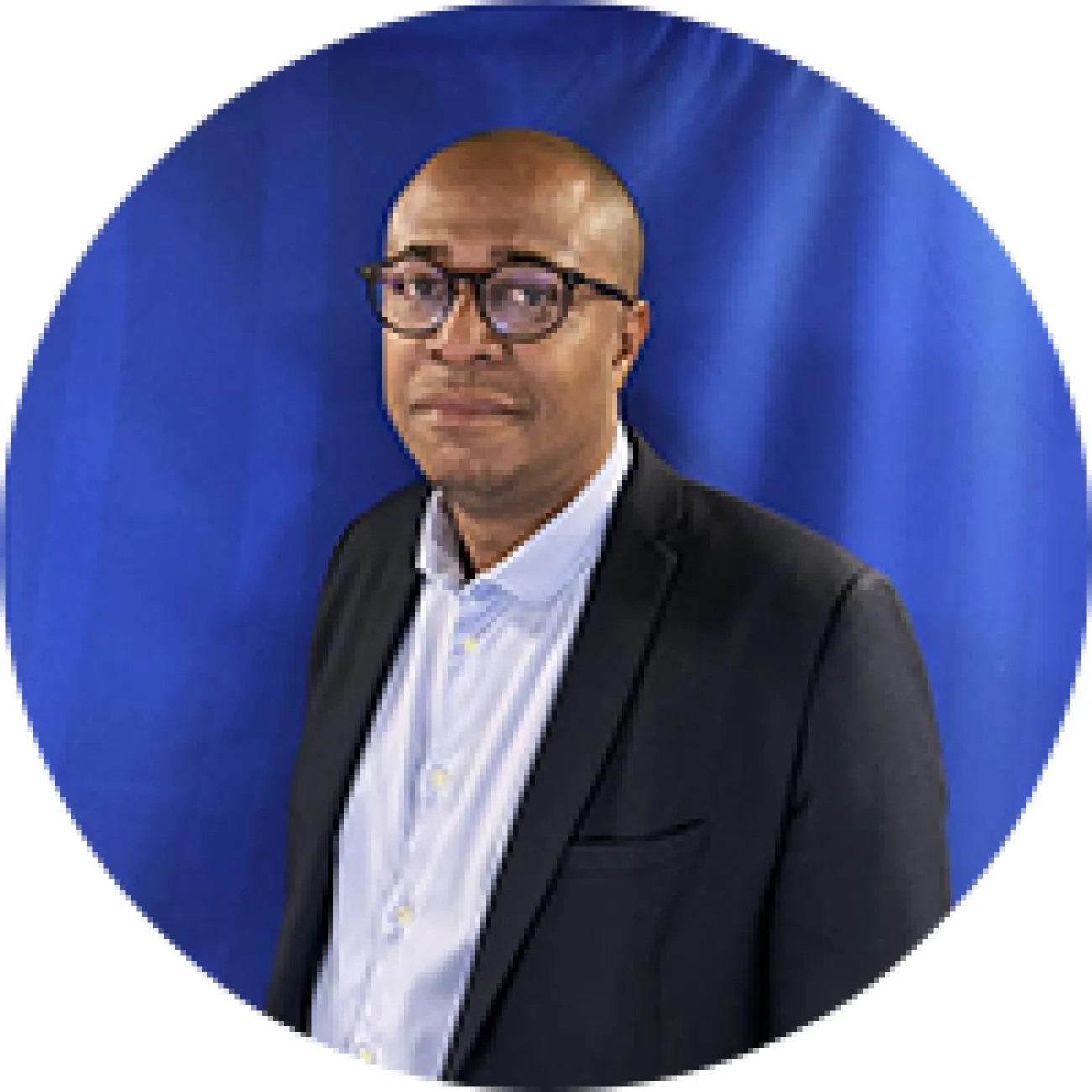 Olivier Mamavi