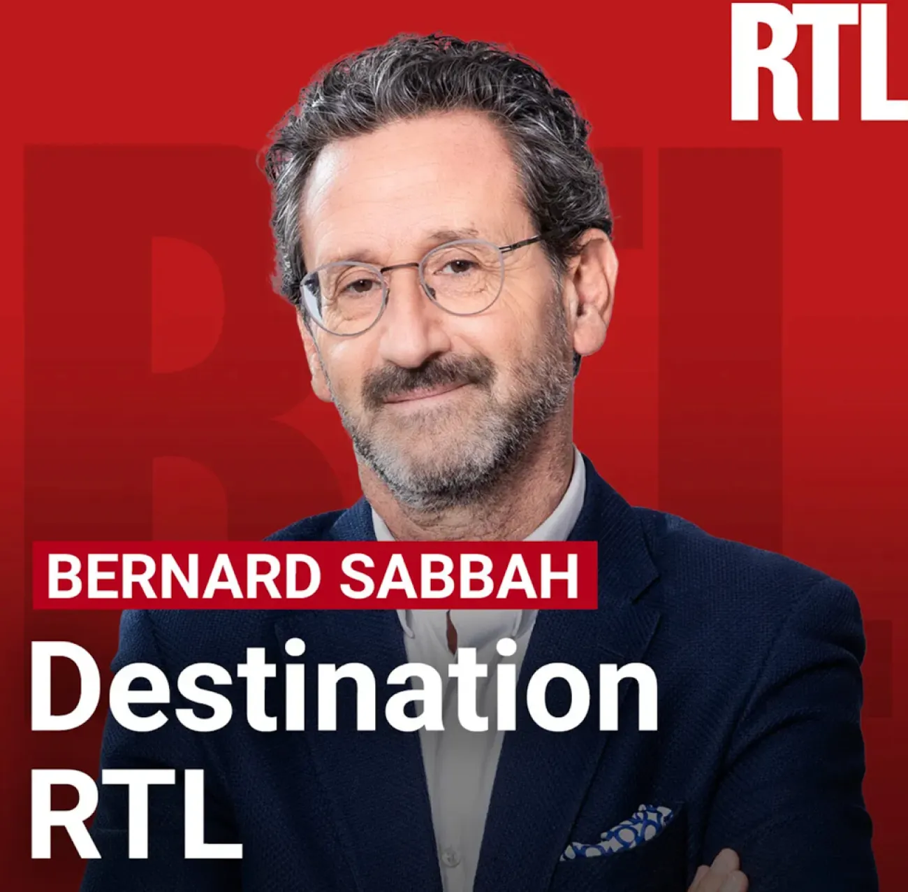 Bernard Sabbah