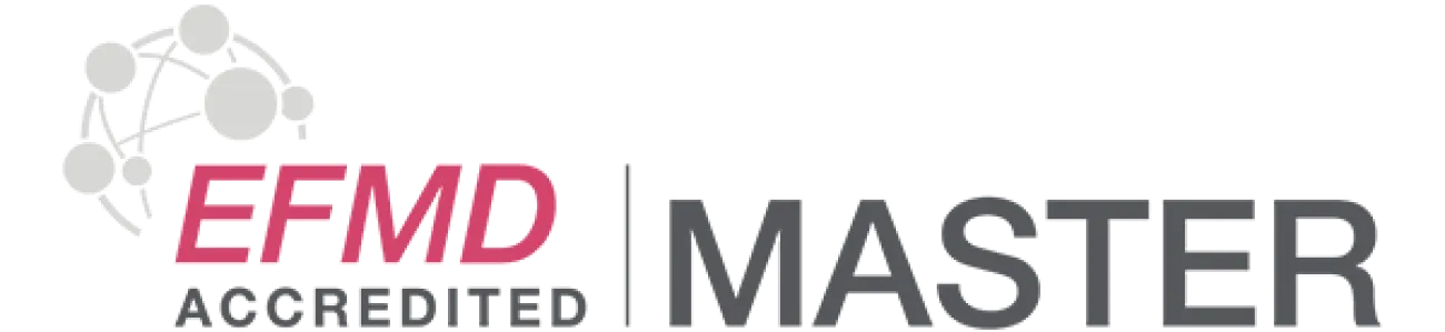 EFMD Master logo