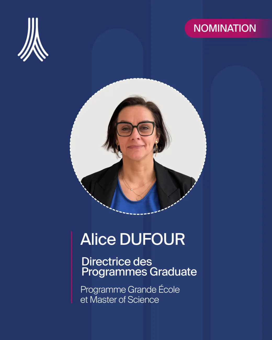 Alice Dufour