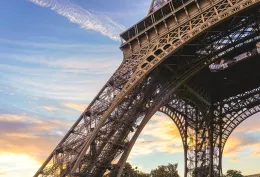 Eiffel-tower