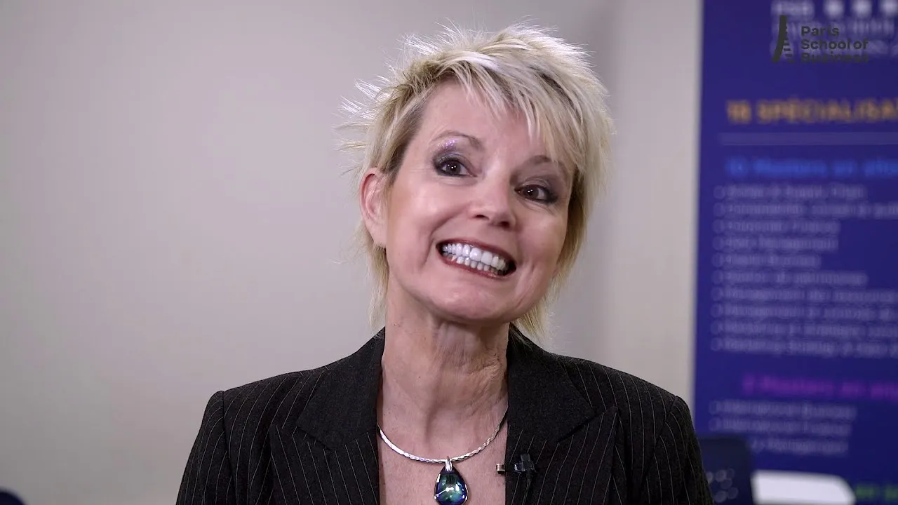 Preview image for the gge video "Master Luxury Management - Paris School of Business".